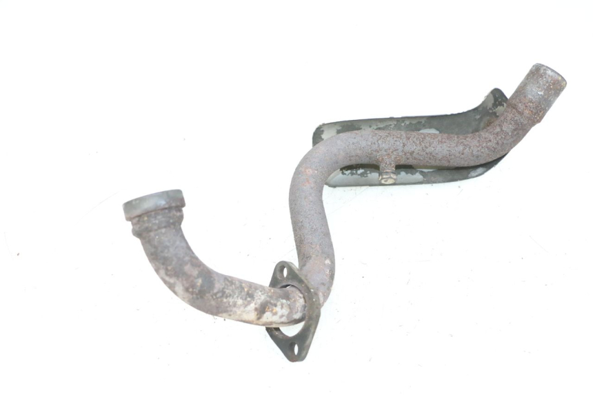 photo de COLETOR PIAGGIO X8 125 (2004 - 2007) - Pontos de fixação
