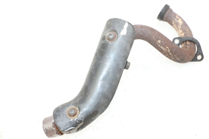 photo de COLETOR PIAGGIO X8 125 (2004 - 2007) - Vista principal