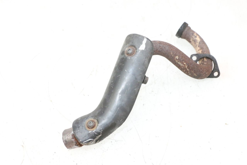 photo de COLETOR PIAGGIO X8 125 (2004 - 2007) - Detalhe da peça