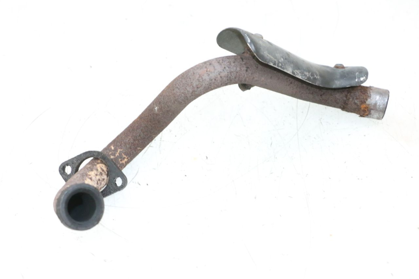 photo de COLETOR PIAGGIO X8 125 (2004 - 2007) - Pontos de fixação