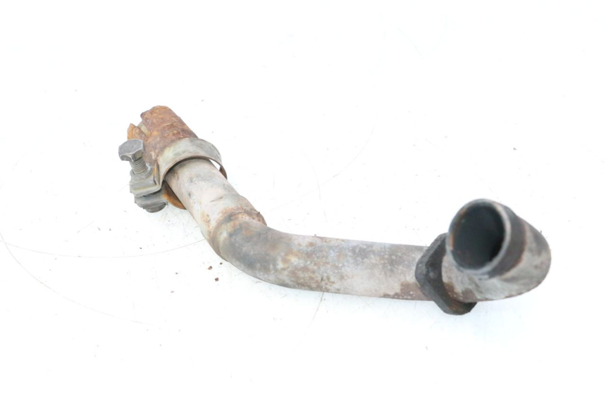 photo de COLETOR PIAGGIO X9 AMALFI 180 (2000 - 2003) - Pontos de fixação