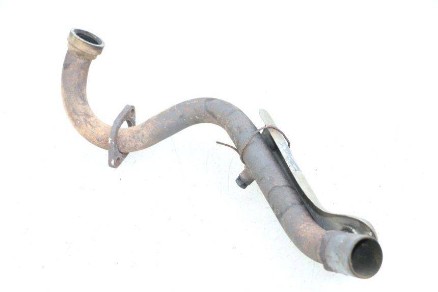 photo de COLETOR PIAGGIO X9 125 (2000 - 2003) - Zoom do estado de desgaste