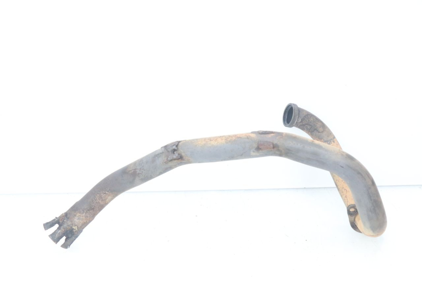 photo de COLETOR SUZUKI XF FREEWIND 650 (1997 - 2003) - Outro ângulo de visão