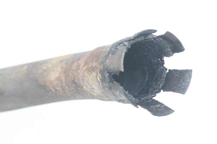 photo de COLETOR SUZUKI XF FREEWIND 650 (1997 - 2003) - Ampliação técnica