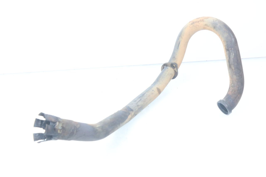 photo de COLETOR SUZUKI XF FREEWIND 650 (1997 - 2003) - Pontos de fixação