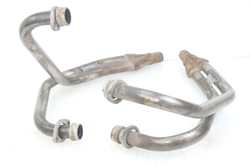 photo de COLETOR YAMAHA XJN DIVERSION 600 (2000 - 2003) - Vista principal