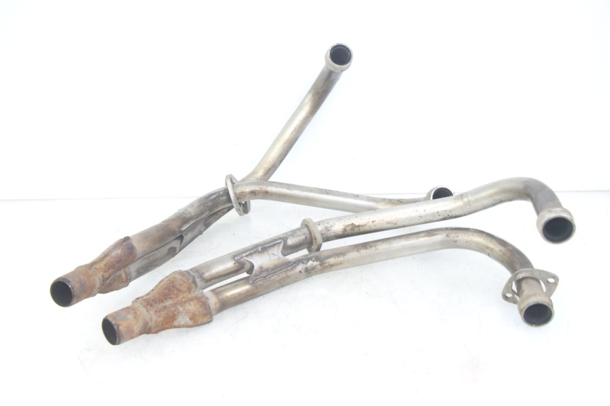photo de COLETOR YAMAHA XJN DIVERSION 600 (2000 - 2003) - Detalhe da peça
