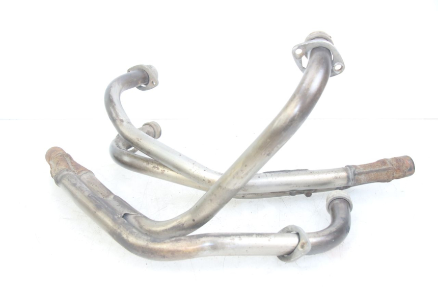 photo de COLETOR YAMAHA XJN DIVERSION 600 (2000 - 2003) - Vista geral