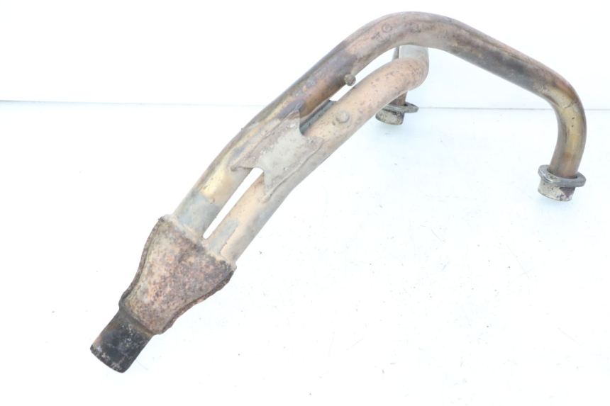 photo de COLETOR YAMAHA XJN DIVERSION 600 (2000 - 2003) - Vista geral