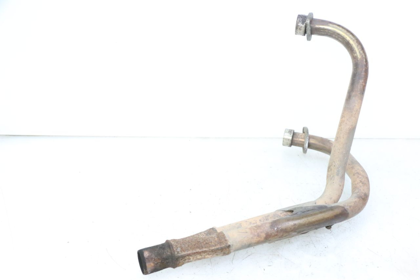 photo de COLETOR YAMAHA XJN DIVERSION 600 (2000 - 2003) - Pontos de fixação
