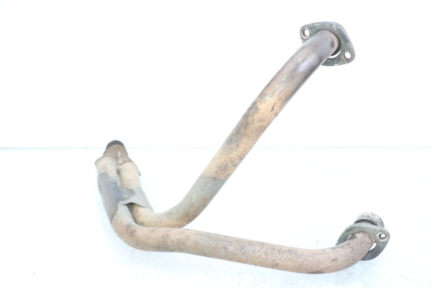 photo de COLETOR YAMAHA XJN DIVERSION 600 (2000 - 2003) - Peça verificada