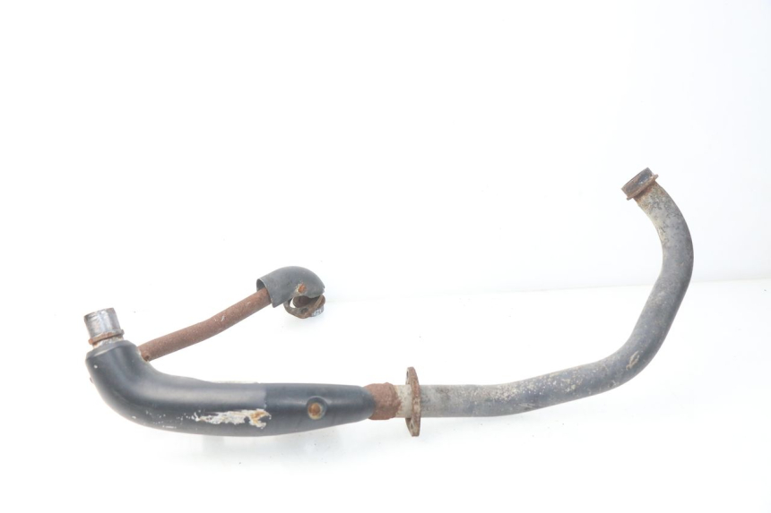 photo de COLETOR HONDA XLV VARADERO 125 (2000 - 2006) - Detalhe da peça