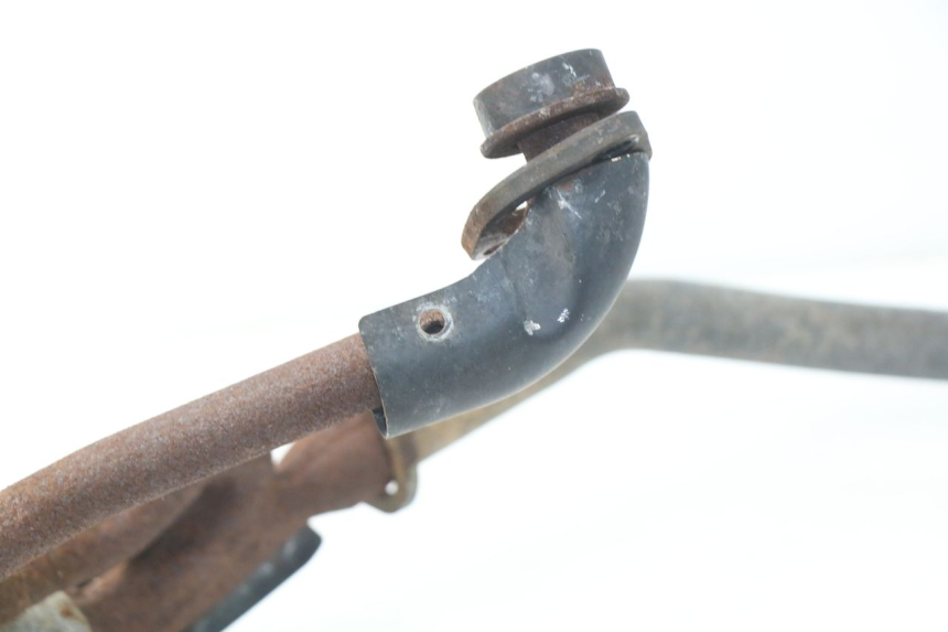 photo de COLETOR HONDA XLV VARADERO 125 (2000 - 2006) - Ampliação técnica