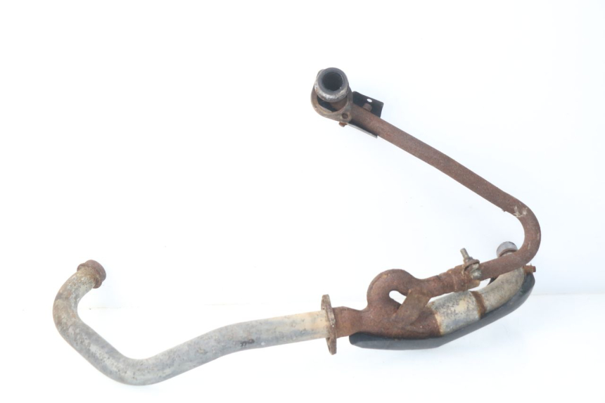 photo de COLETOR HONDA XLV VARADERO 125 (2000 - 2006) - Peça verificada