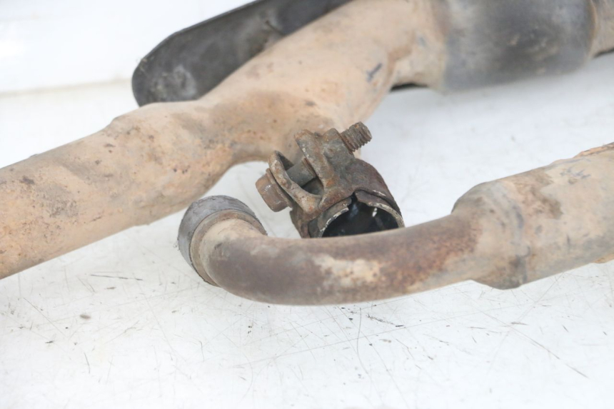 photo de COLETOR HONDA XLV VARADERO 125 (2000 - 2006) - Ângulo alternativo