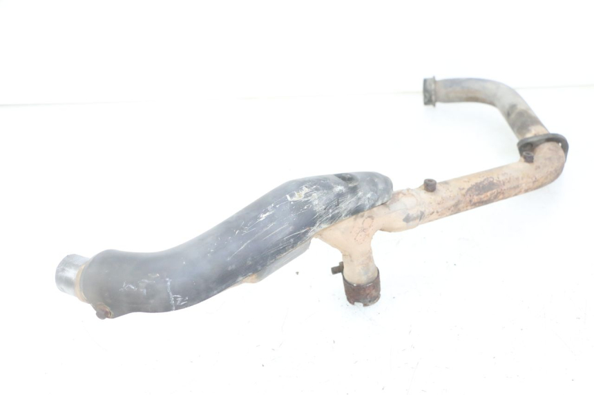 photo de COLETOR HONDA XLV VARADERO 125 (2000 - 2006) - Estado da superfície