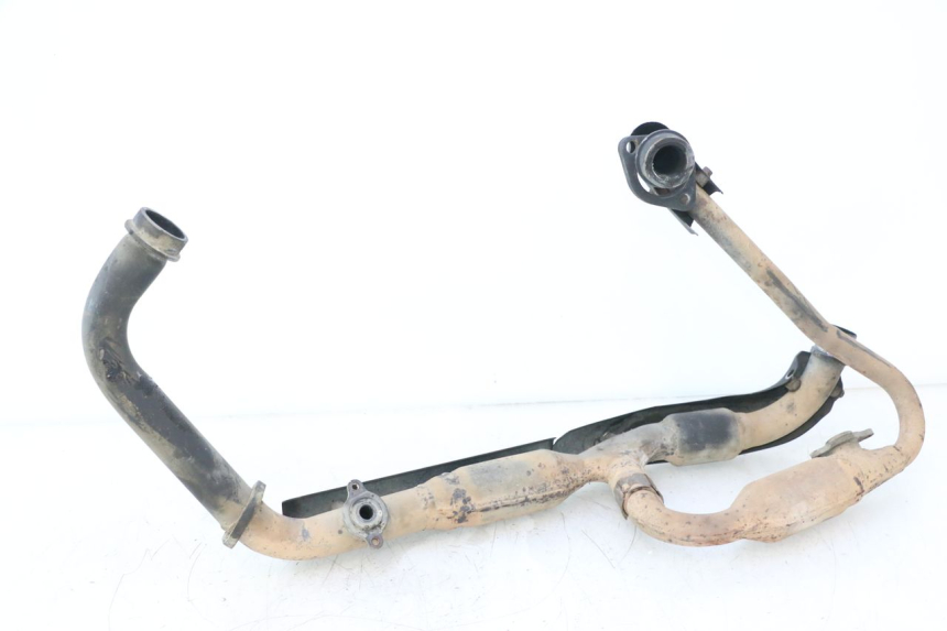 photo de COLETOR HONDA XLV VARADERO 125 (2007 - 2012) - Detalhe da peça
