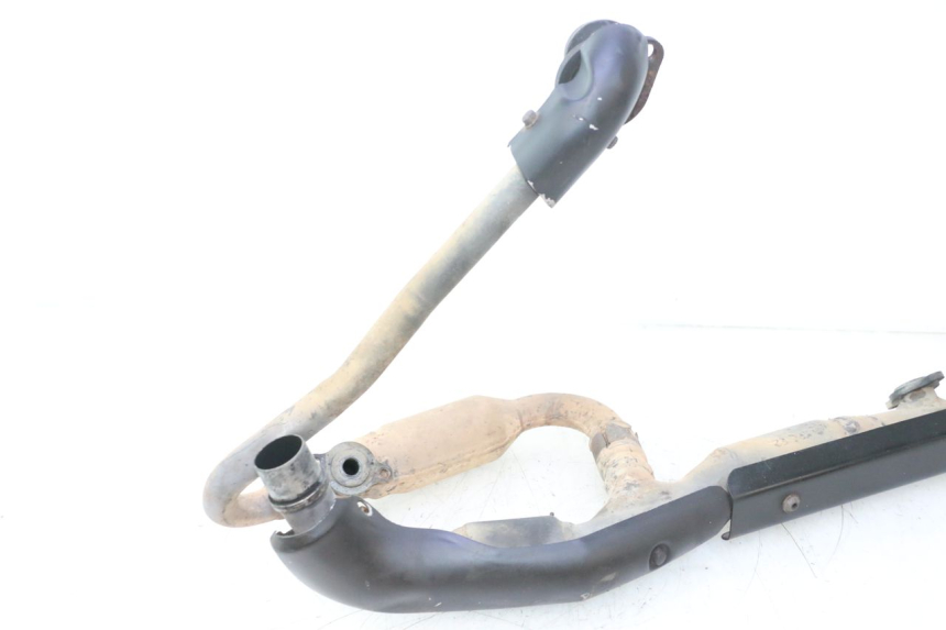 photo de COLETOR HONDA XLV VARADERO 125 (2007 - 2012) - Detalhes característicos