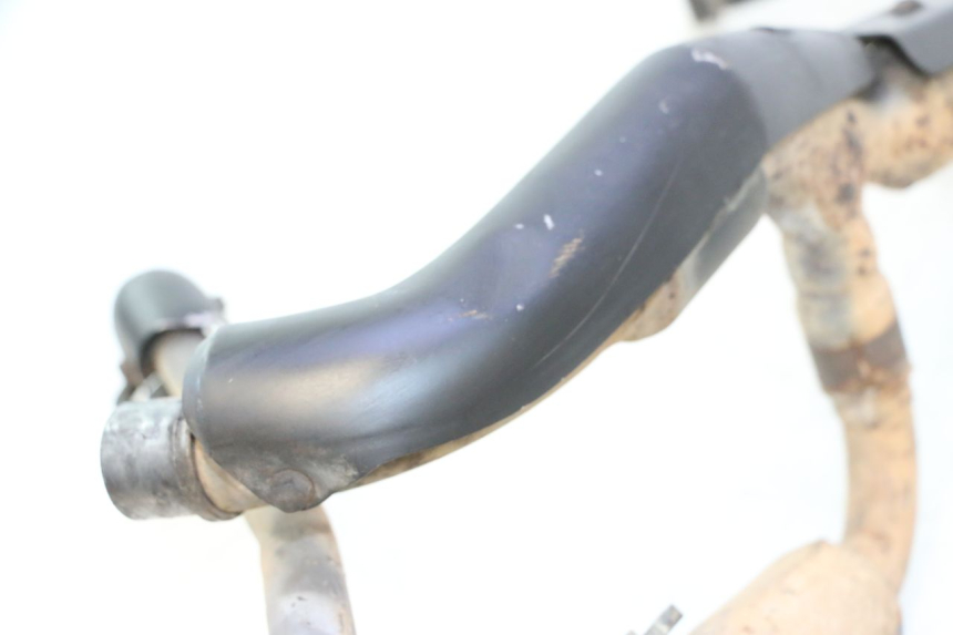 photo de COLETOR HONDA XLV VARADERO 125 (2007 - 2012) - Vista geral