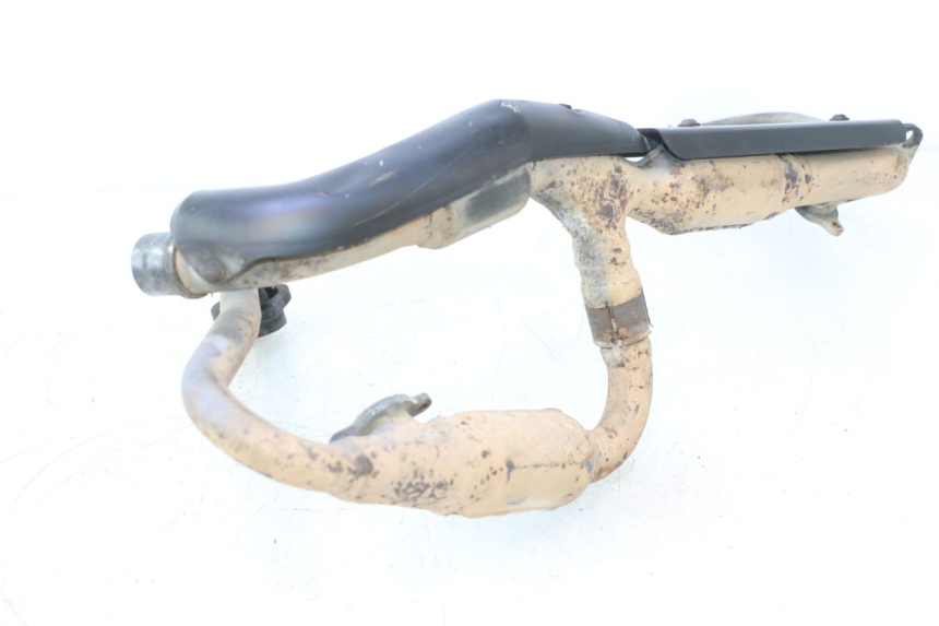 photo de COLETOR HONDA XLV VARADERO 125 (2007 - 2012) - Pontos de fixação