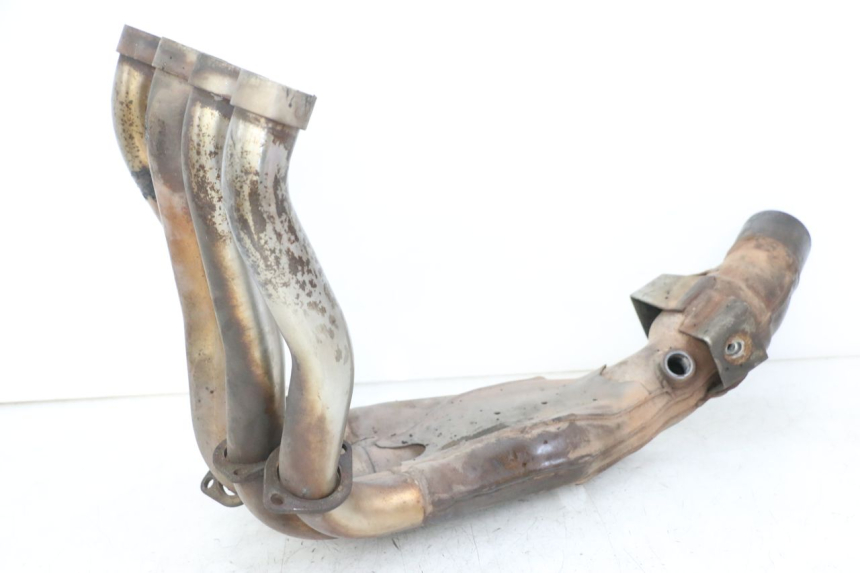 photo de COLETOR YAMAHA FZ1 FAZER 1000 (2007 - 2009) - Vista principal