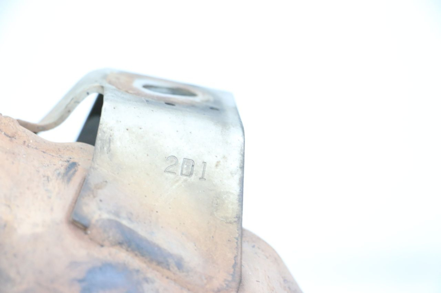 photo de COLETOR YAMAHA FZ1 FAZER 1000 (2007 - 2009) - Detalhe da peça