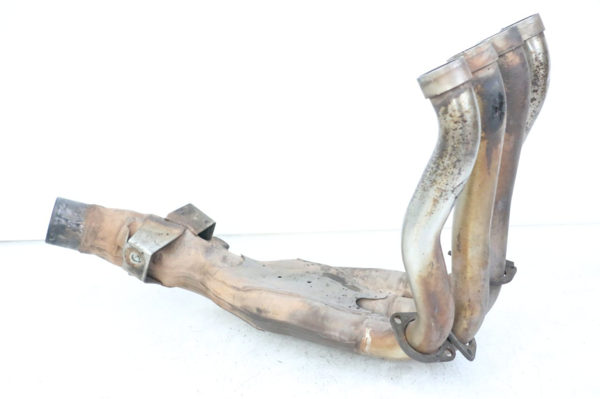 photo de COLETOR YAMAHA FZ1 FAZER 1000 (2007 - 2009) - Vista de perto