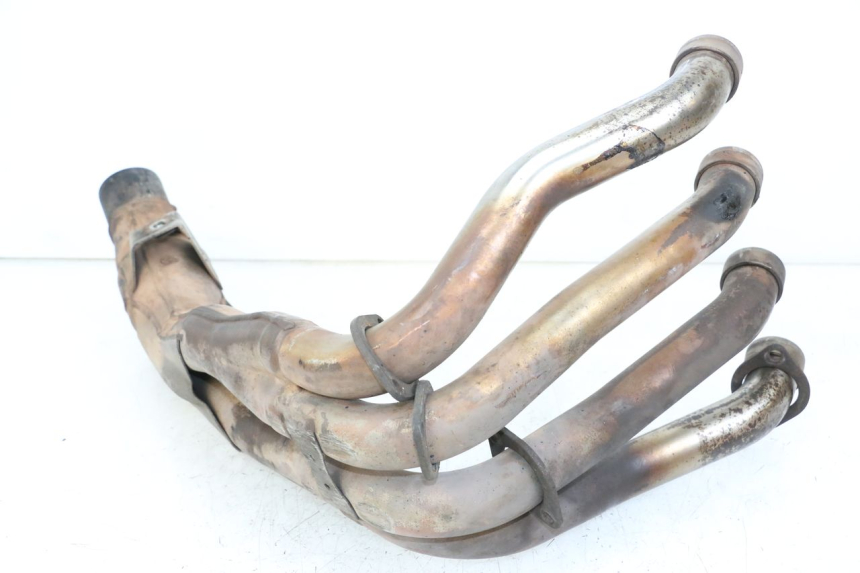 photo de COLETOR YAMAHA FZ1 FAZER 1000 (2007 - 2009) - Outro ângulo de visão