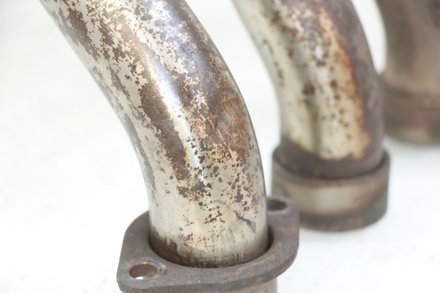 photo de COLETOR YAMAHA FZ1 FAZER 1000 (2007 - 2009) - Pontos de fixação