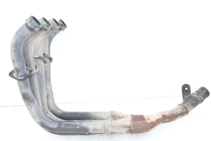 photo de COLETOR YAMAHA FZS FAZER 600 (2001 - 2003) - Pontos de fixação