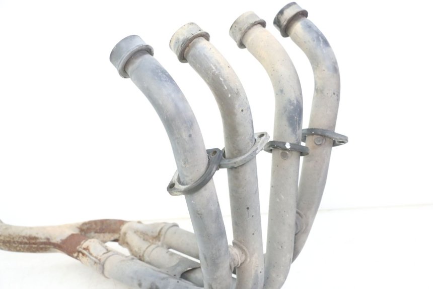 photo de COLETOR YAMAHA FZS FAZER 600 (2001 - 2003) - Peça verificada