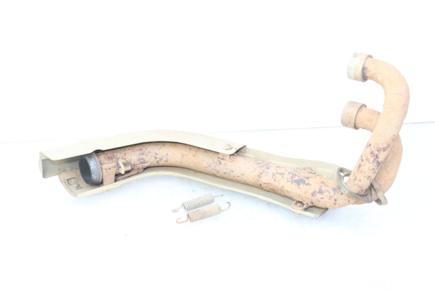 photo de COLETOR YAMAHA YFM GRIZZLY 550 (2008 - 2015) - Vista principal