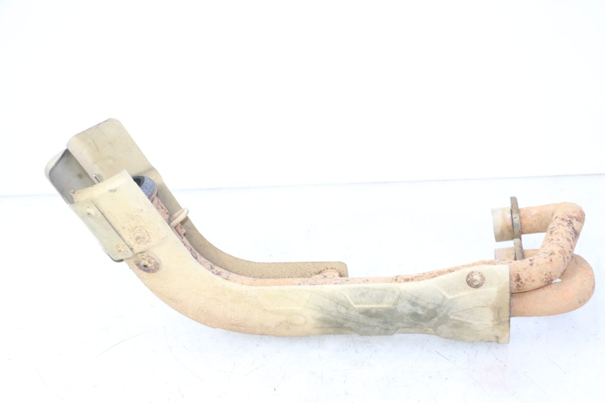 photo de COLETOR YAMAHA YFM GRIZZLY 550 (2008 - 2015) - Outro ângulo de visão