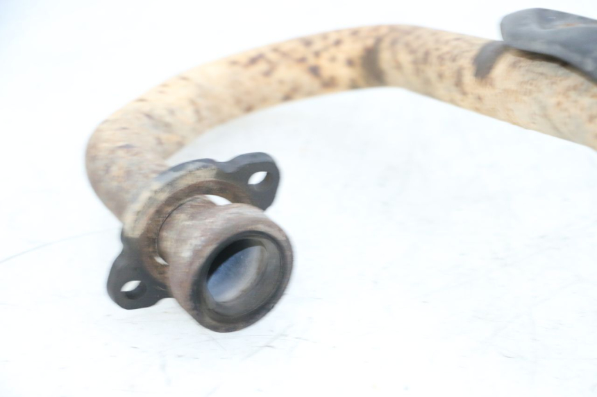 photo de COLETOR YAMAHA YFM R RAPTOR 250 (2008 - 2014) - Pontos de fixação