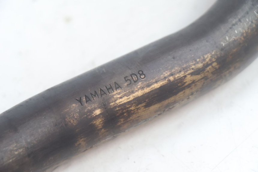 photo de COLETOR YAMAHA YP MAJESTY 125 (2007 - 2010) - Vista geral