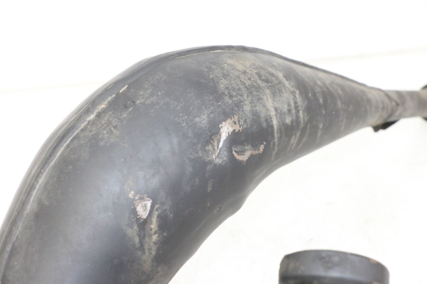 photo de COLETOR YAMAHA YZ 125 (2017 - 2021) - Outro ângulo de visão
