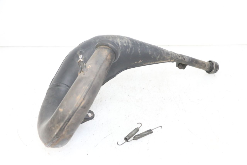 photo de COLETOR YAMAHA YZ 125 (2017 - 2021) - Ampliação técnica