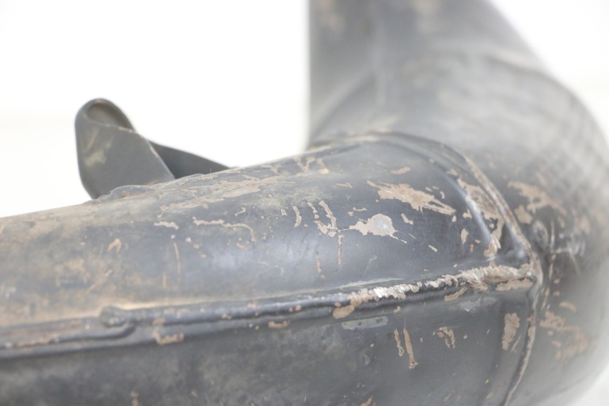 photo de COLETOR YAMAHA YZ 125 (2017 - 2021) - Pontos de fixação