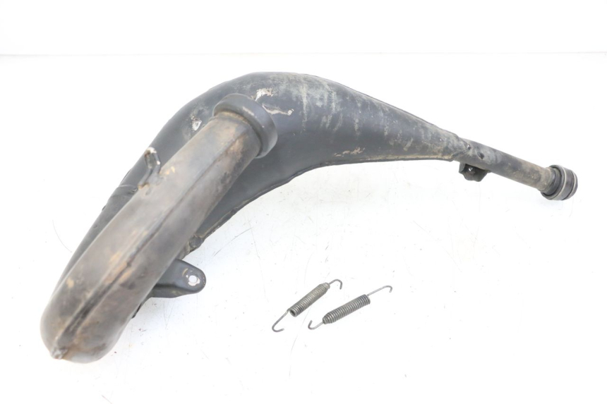 photo de COLETOR YAMAHA YZ 125 (2017 - 2021) - Peça verificada