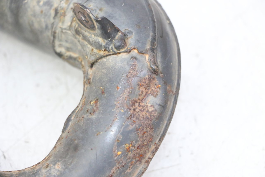 photo de COLETOR YAMAHA YZ 85 (2002 - 2018) - Zoom do estado de desgaste