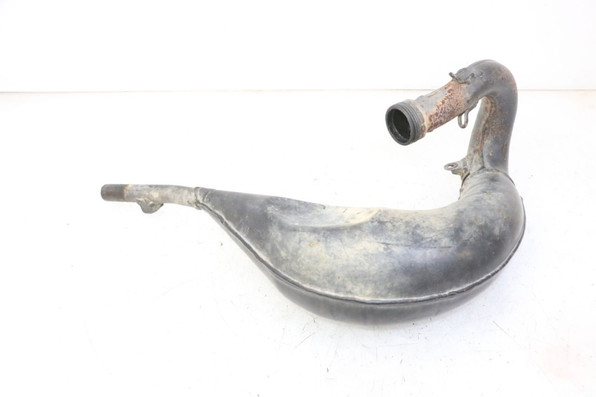 photo de COLETOR YAMAHA YZ 85 (2002 - 2018) - Ampliação técnica