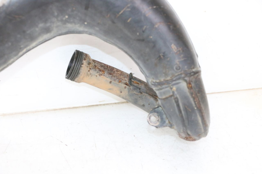 photo de COLETOR YAMAHA YZ 85 (2002 - 2018) - Peça verificada