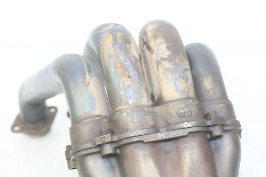 photo de COLETOR YAMAHA YZF R1 1000 (2007 - 2008) - Detalhe da peça