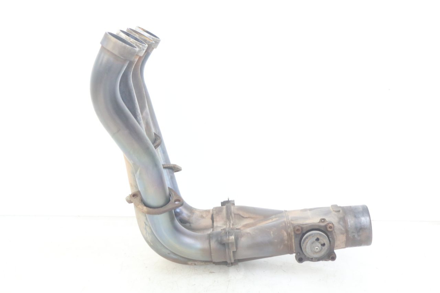 photo de COLETOR YAMAHA YZF R1 1000 (2007 - 2008) - Ampliação dos componentes