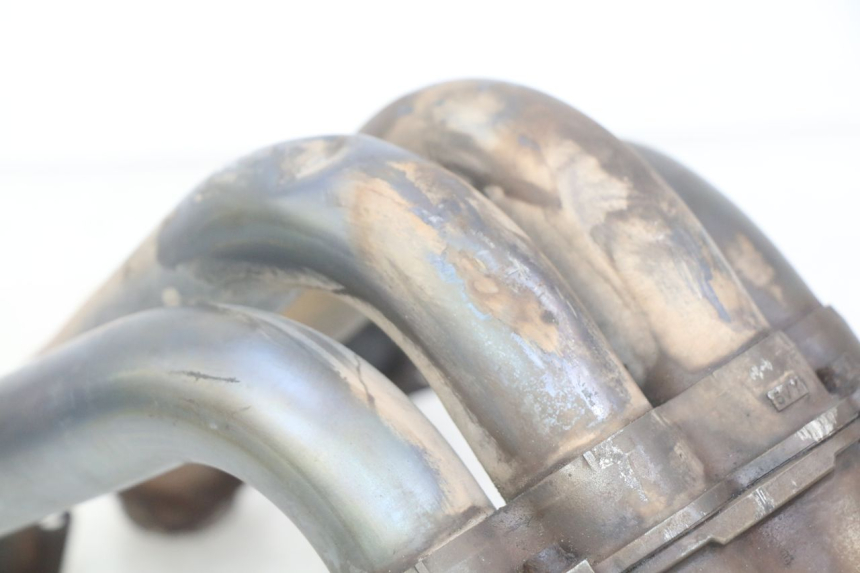 photo de COLETOR YAMAHA YZF R1 1000 (2007 - 2008) - Outro ângulo de visão