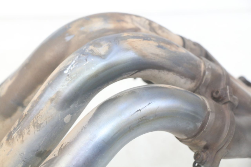 photo de COLETOR YAMAHA YZF R1 1000 (2007 - 2008) - Ampliação técnica