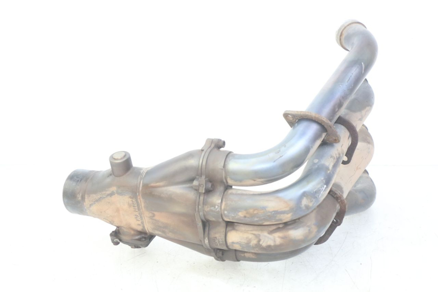 photo de COLETOR YAMAHA YZF R1 1000 (2007 - 2008) - Pontos de fixação