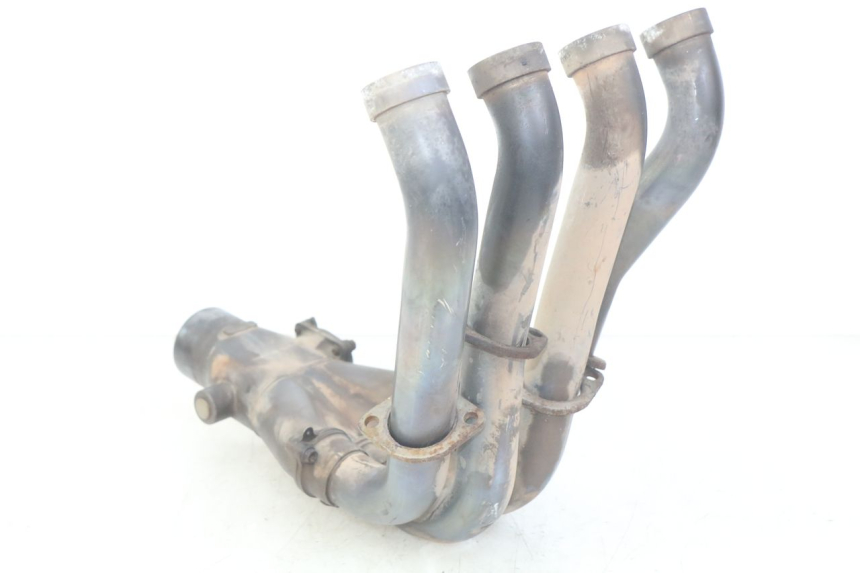 photo de COLETOR YAMAHA YZF R1 1000 (2007 - 2008) - Estado da superfície
