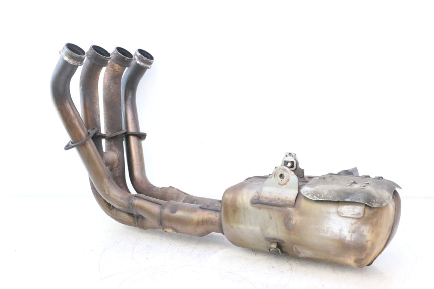 photo de COLETOR YAMAHA YZF R6 600 (2008 - 2009) - Vista principal