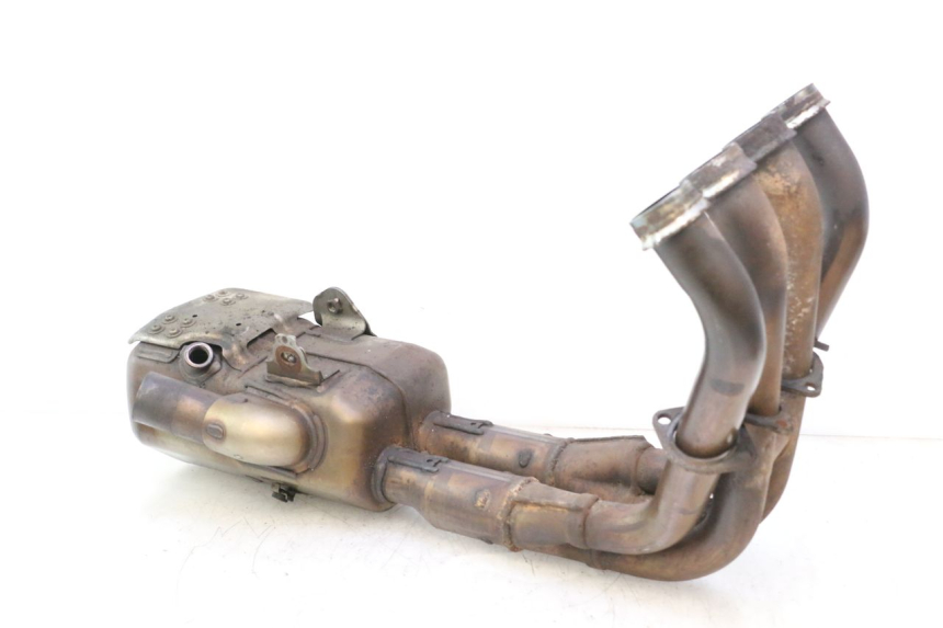 photo de COLETOR YAMAHA YZF R6 600 (2008 - 2009) - Vista geral